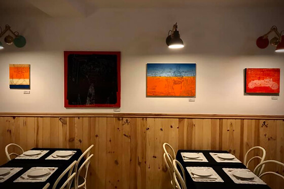 Refeição para Dois | Restaurante Sacco (Arroios, Lisboa)