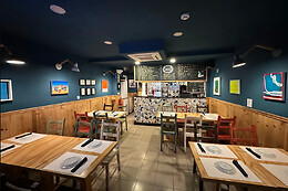 Restaurante Sacco