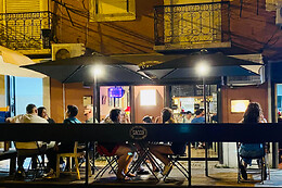 Restaurante Sacco