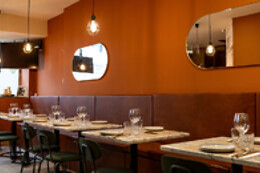 Baco - Wine and Grill