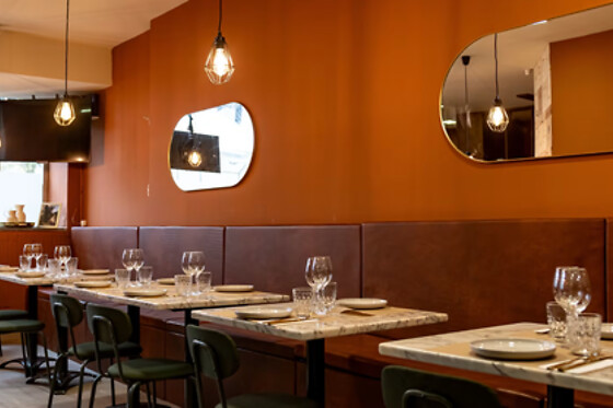 Um Gourmet Card para 2 | Baco - Wine and Grill (Benfica, Lisboa)