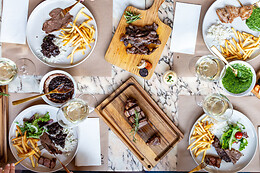 Baco - Wine and Grill