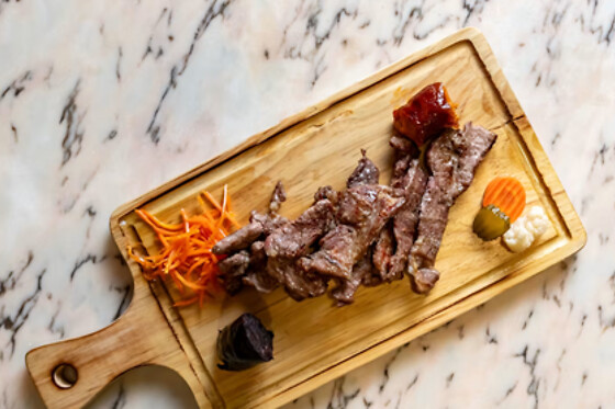 Um Gourmet Card para 2 | Baco - Wine and Grill (Benfica, Lisboa)