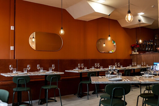 Um Gourmet Card para 2 | Baco - Wine and Grill (Benfica, Lisboa)