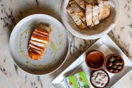 Baco - Wine and Grill