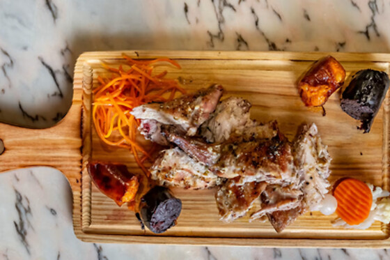 Um Gourmet Card para 2 | Baco - Wine and Grill (Benfica, Lisboa)