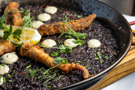Um Gourmet Card para 2 | Armazém do Peixe (Vila Nova de Gaia)