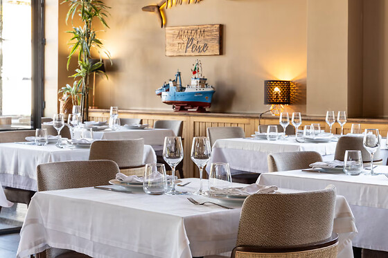Um Gourmet Card para 2 | Armazém do Peixe (Vila Nova de Gaia)