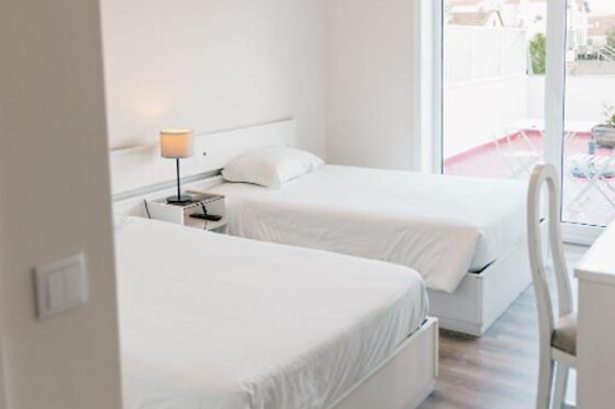 Arca Nova Guest House & Hostel Caminha - photo 1