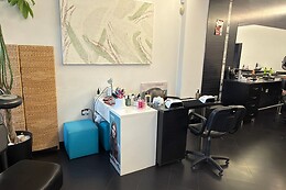 Margarida Neto Cabeleireiro Estética e SPA