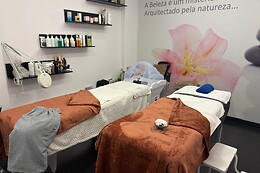 Margarida Neto Cabeleireiro Estética e SPA