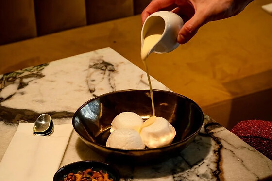Uma refeição para 2 | Cravó (Chiado, Lisboa)