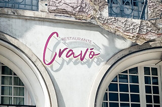 Uma refeição para 2 | Cravó (Chiado, Lisboa)