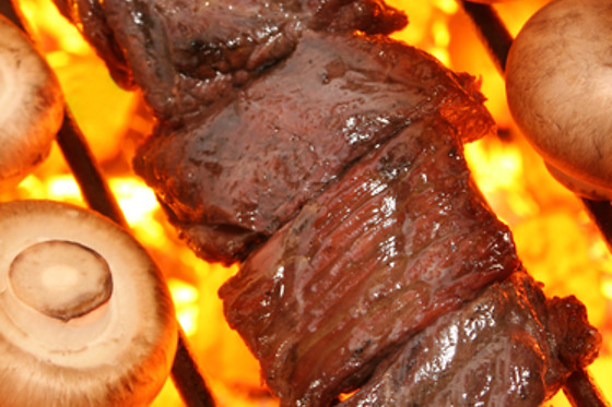 RESTAURANTES ABRASADOR - photo 11