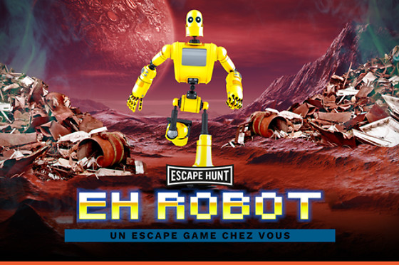 Brussels Escape Hunt - photo 5