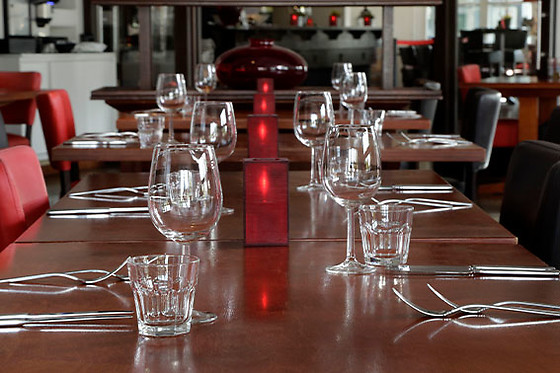City Hotel Terneuzen - photo 4