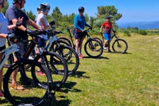 Passeio de Bicicleta para 2 | Centro Aventura, Ponte de Lima (Viana do Castelo)