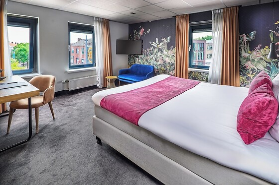 Online Booking EPS - photo 0