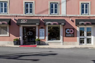 Uma refeição para 2 | Harko's (Sintra)