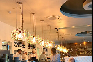 Cheque Gourmet para 2 | Saikó - Restaurante Japonês (Estoril, Cascais)