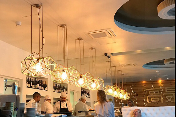 Cheque Gourmet para 2 | Saikó - Restaurante Japonês (Estoril, Cascais)