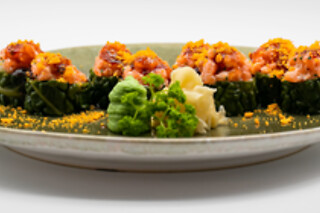Cheque Gourmet para 2 | Saikó - Restaurante Japonês (Estoril, Cascais)