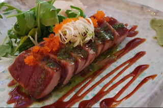 Cheque Gourmet para 2 | Saikó - Restaurante Japonês (Estoril, Cascais)