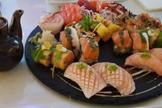 Cheque Gourmet para 2 | Saikó - Restaurante Japonês (Estoril, Cascais)