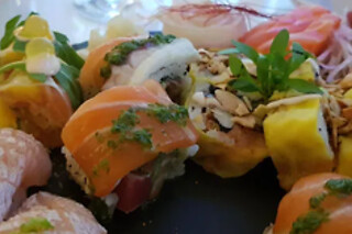 Cheque Gourmet para 2 | Saikó - Restaurante Japonês (Estoril, Cascais)