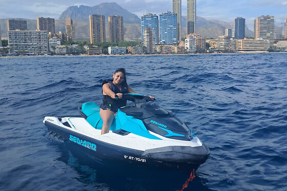 DEPORTES NAUTICOS CARLOS SERRANO - photo 4