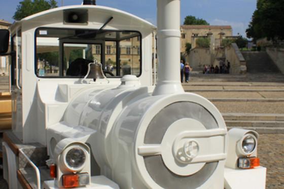 CHIQUITREN ARANJUEZ - photo 0