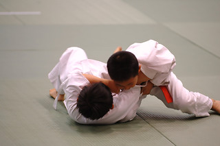 Aula de judo para 1 | Clube de Judo Hajime (Lisboa)