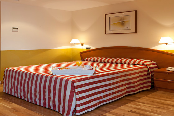 HOTEL LOS BRASEROS - photo 1