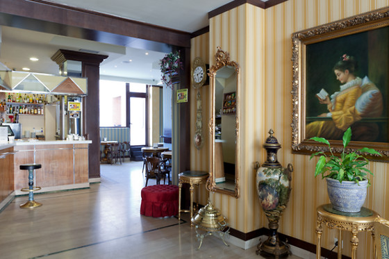 HOTEL LOS BRASEROS - photo 17