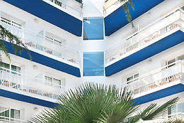 HOTEL GHT BALMES & APARTMENTS