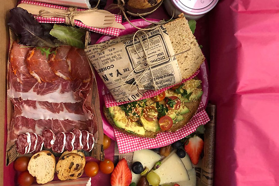 CARNABY BOX - photo 6