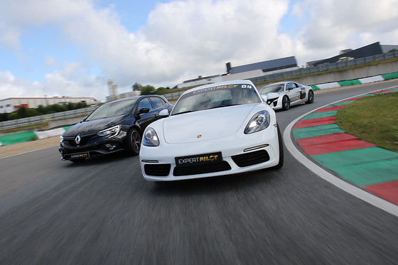 Expertpilot - photo 43