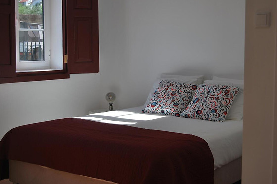 Duas noites em quarto duplo + experiência gastronómica para 2 | Casa dos Primos (Vila Nova de Foz Côa, Guarda)