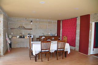 Duas noites em quarto duplo + experiência gastronómica para 2 | Casa dos Primos (Vila Nova de Foz Côa, Guarda)