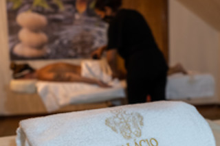 Uma noite em suite premium com pequeno-almoço para 2 em Palácio São Silvestre Boutique Hotel**** (Coimbra)