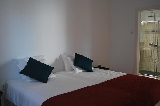 Duas noites em quarto duplo + experiência gastronómica para 2 | Casa dos Primos (Vila Nova de Foz Côa, Guarda)