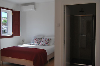 Duas noites em quarto duplo + experiência gastronómica para 2 | Casa dos Primos (Vila Nova de Foz Côa, Guarda)