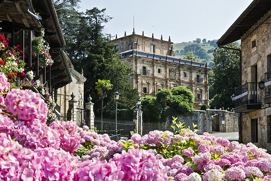 ABBA PALACIO DE SOÑANES - photo 12