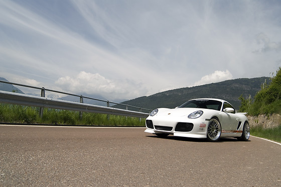 HCC SPORT CARS - photo 7