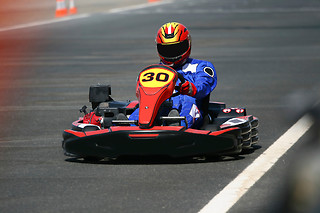 Kiro - Kartódromo do Oeste (Leiria)