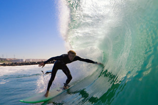 Soulspot - Escola Surf e BodyBoard em Lisboa