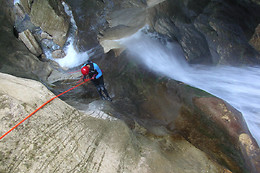 SERRANÍA AVENTURA