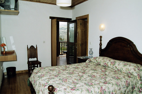 CASA RURAL BISARO - photo 1