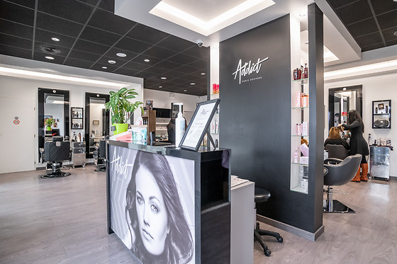 Salon Addict Langon - photo 2