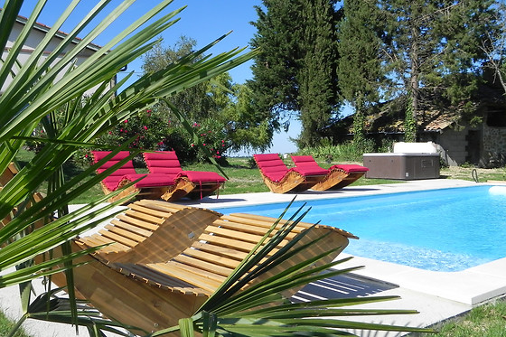 Domaine cap de coste - photo 1